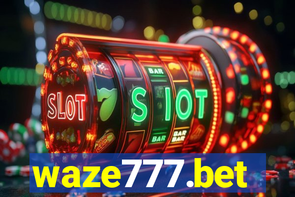waze777.bet