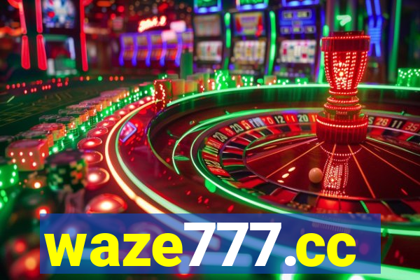 waze777.cc