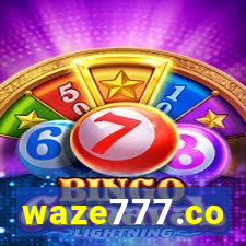 waze777.co