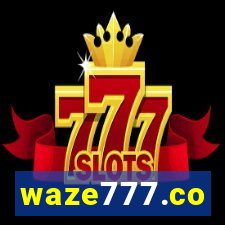waze777.co
