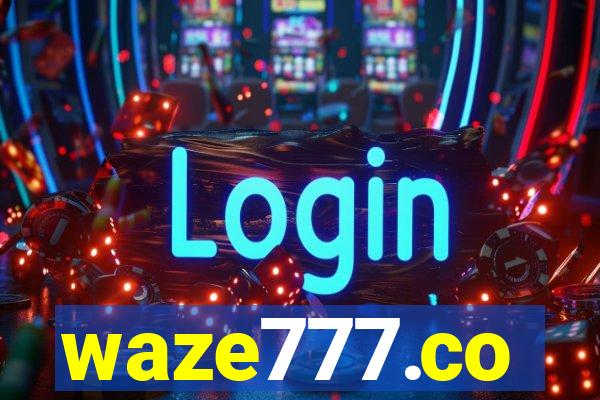 waze777.co