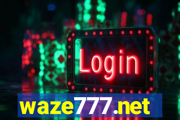 waze777.net