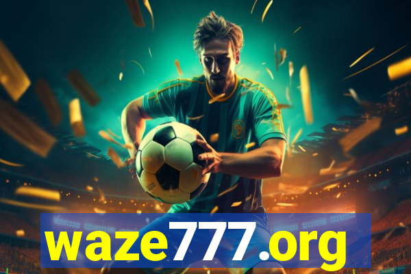 waze777.org