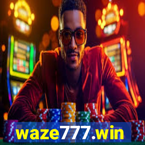 waze777.win