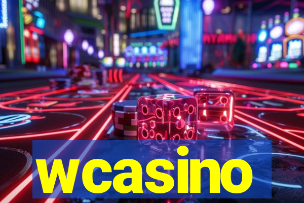 wcasino