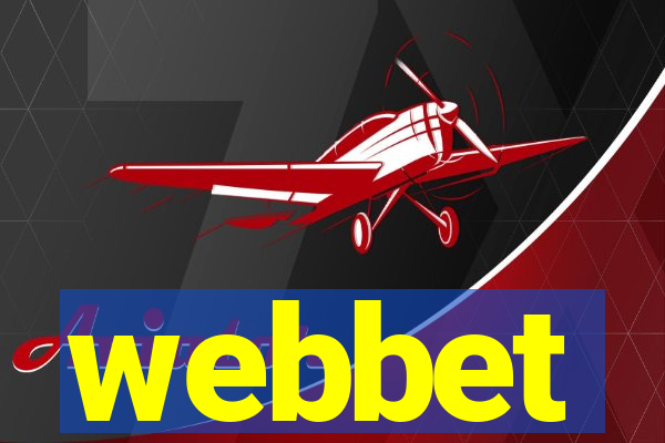 webbet