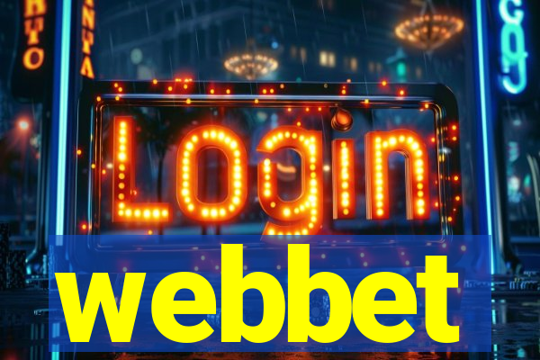 webbet