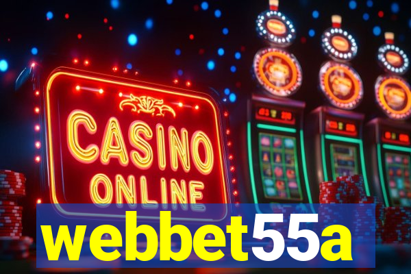 webbet55a