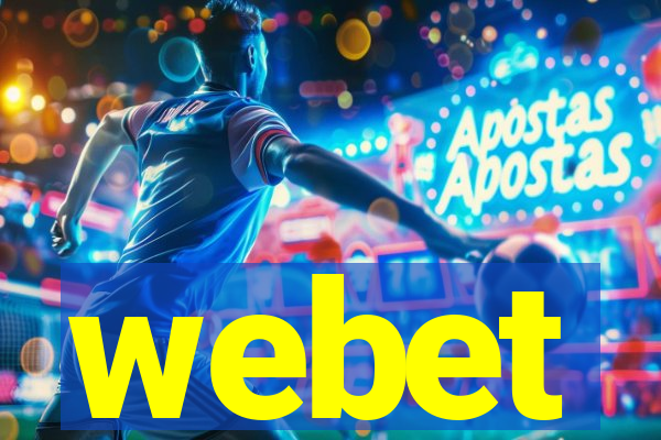 webet