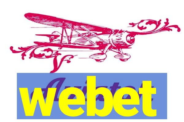 webet