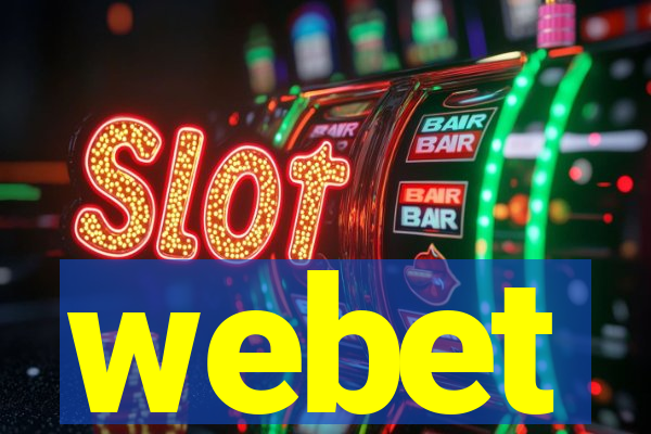 webet