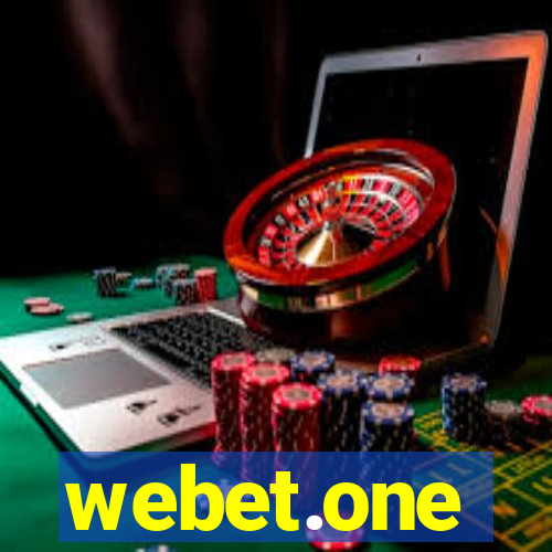 webet.one