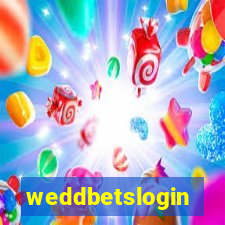 weddbetslogin