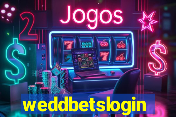 weddbetslogin