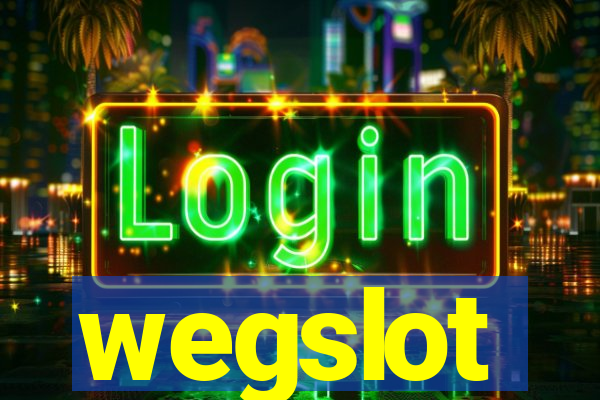 wegslot