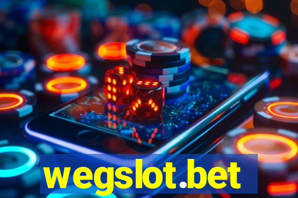 wegslot.bet