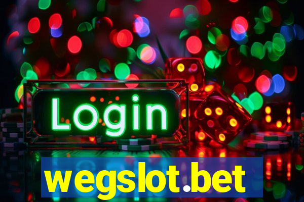wegslot.bet