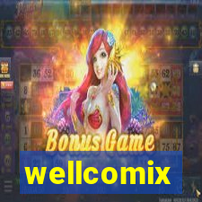 wellcomix