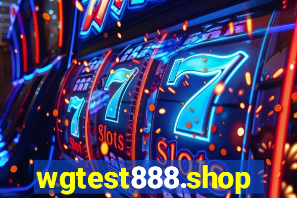 wgtest888.shop
