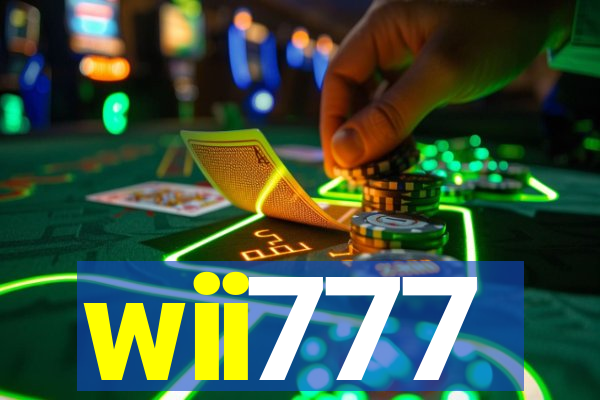 wii777