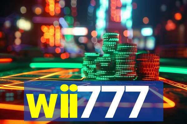 wii777