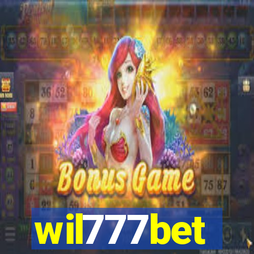 wil777bet