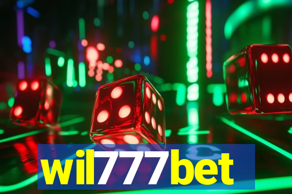 wil777bet