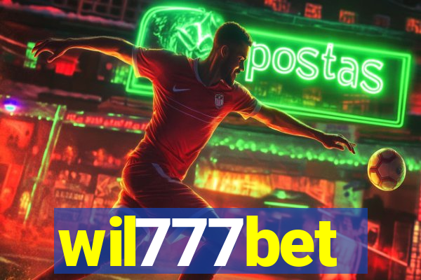 wil777bet