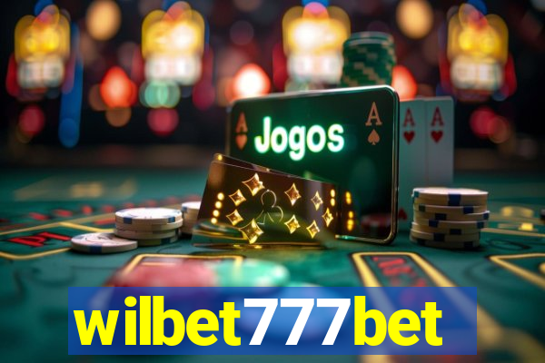wilbet777bet