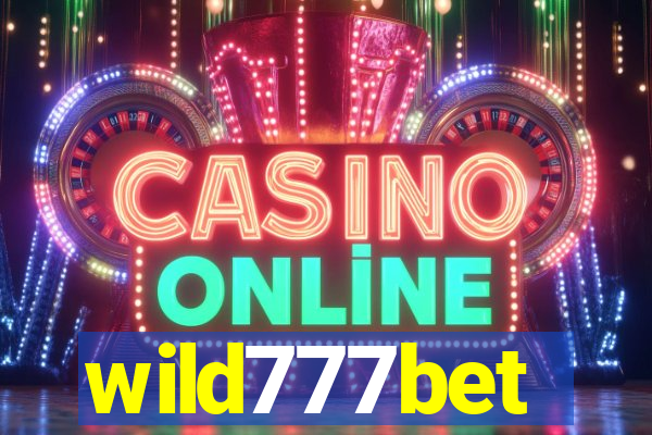 wild777bet