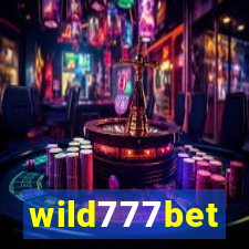 wild777bet