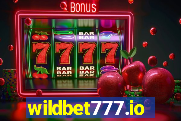 wildbet777.io
