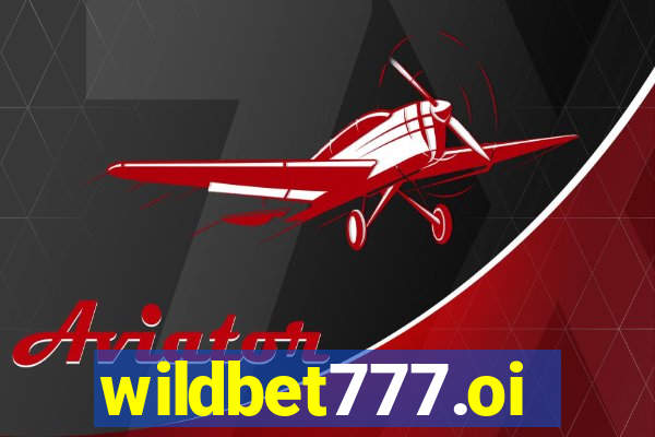 wildbet777.oi
