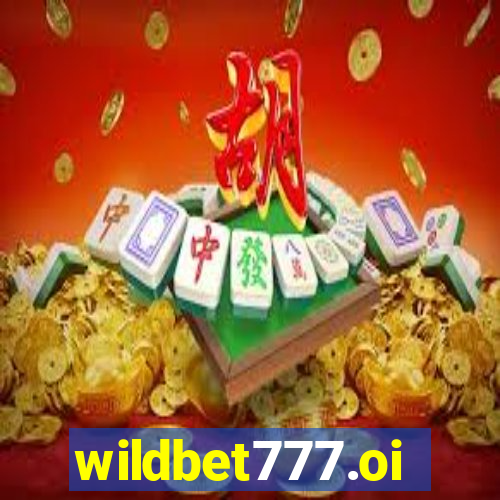 wildbet777.oi