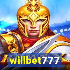 willbet777