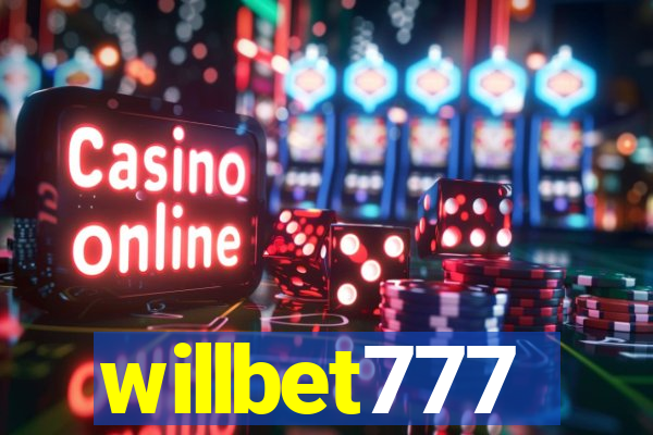 willbet777
