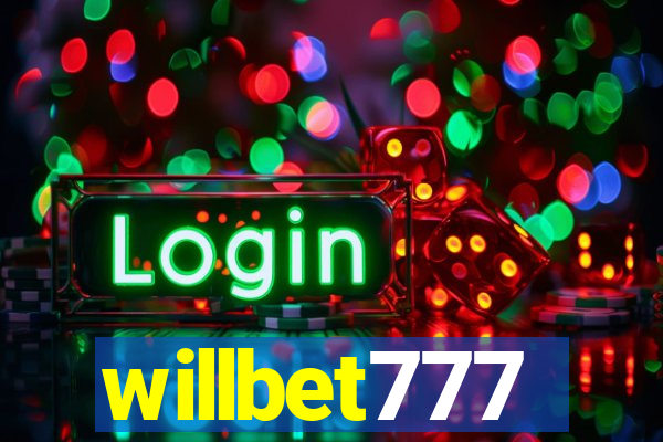 willbet777