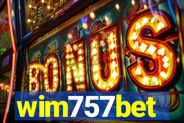 wim757bet