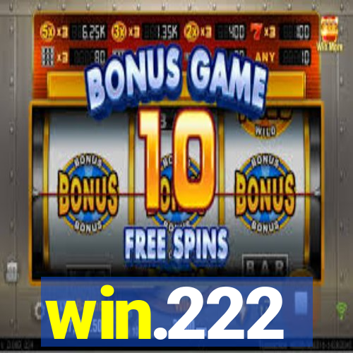 win.222