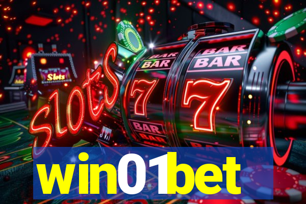 win01bet