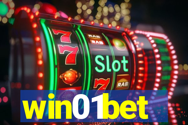 win01bet