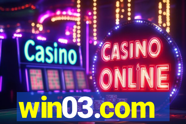 win03.com