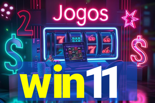 win11