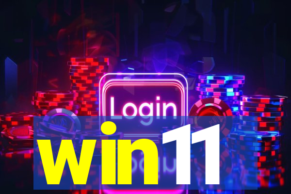 win11