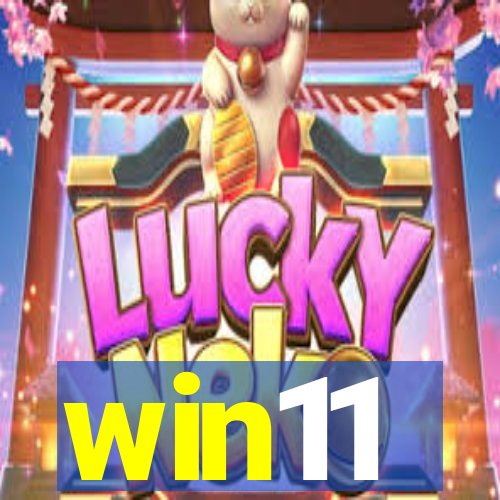 win11