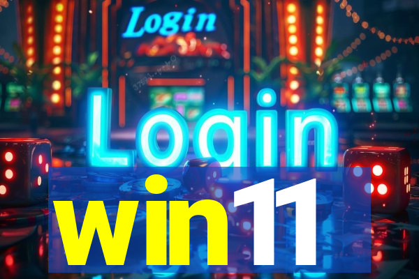 win11