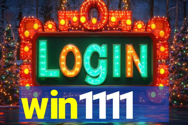 win1111