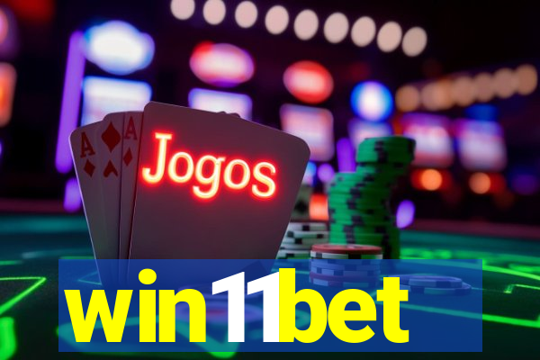 win11bet