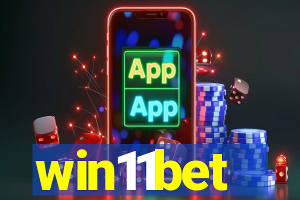 win11bet