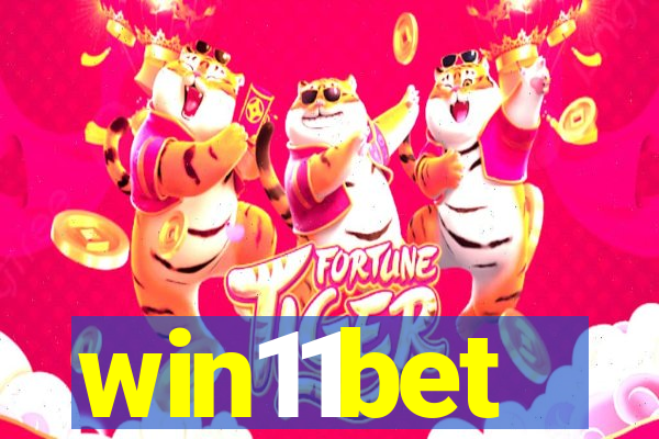 win11bet
